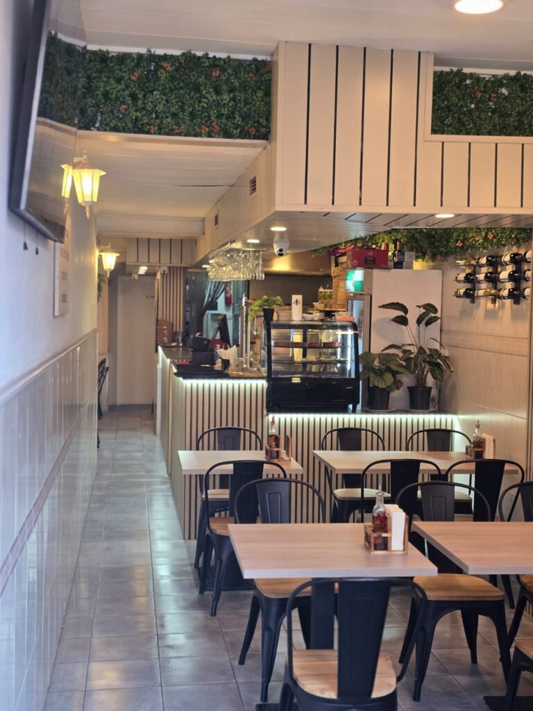 interior local