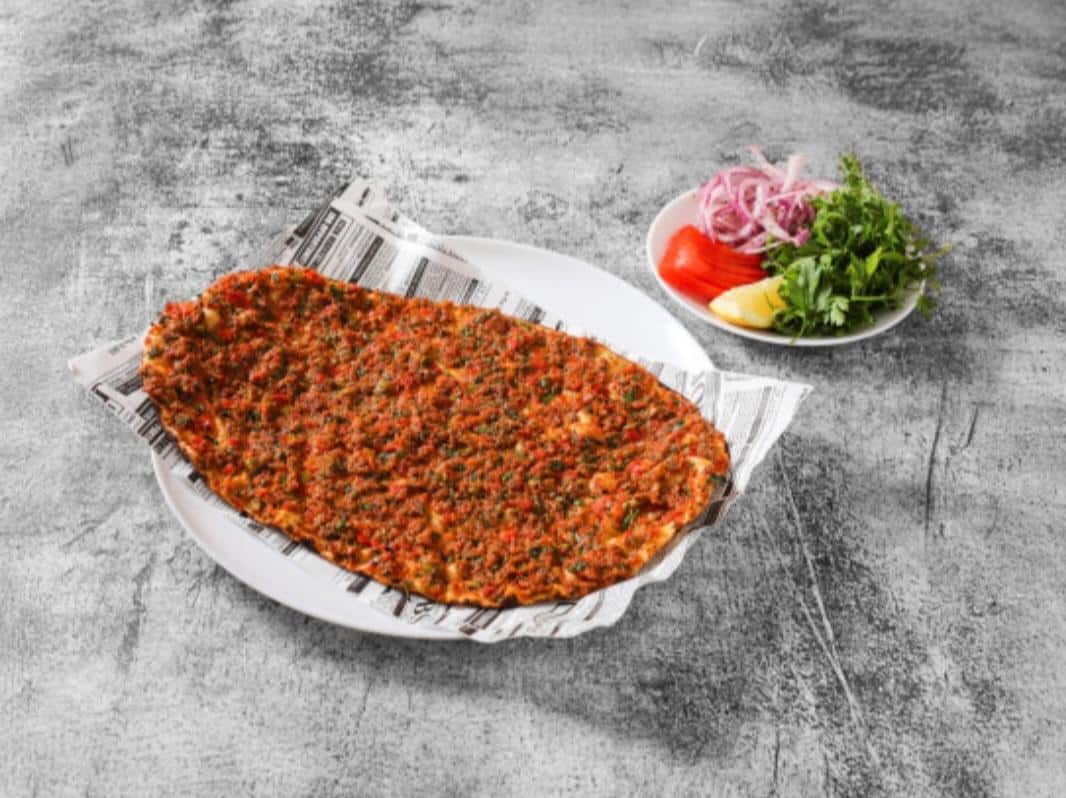 lahmacun